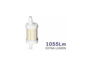 8433373005372 - GSC - Lineare led Birne 78mm R7s 8W 2700K 200650009