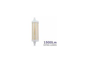 8433373005426 - GSC - Lineare led birne 118mm R7s 14 Watt 6000 Karat 200650014