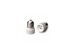 8433373013339 - GSC - Adaptateur douille pour ampoule E27 à GU10