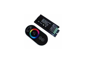 8433373015180 - GSC - Controller für RGB-LED-Streifen 1501518