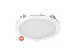 8433373024700 - GSC 201000029 30W 4200K Einbau-Downlight - Pro Line