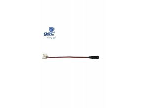 8433373026933 - GSC - Clip und Kabel zum Anschluss an die Quelle 8 mm SMD3528   2835 1502693