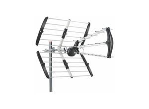 8433373033214 - Außenantenne aus Aluminium GSC 2603321