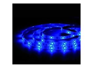 8433373038592 - GSC - Rolle 5M led SMD2835 (6W) Blau IP20 24V im Blister 204030005