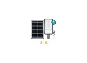 8433373042421 - GSC - Farola Industrie-Solar-LED 115 w 4000 k IP65 – Pro Line