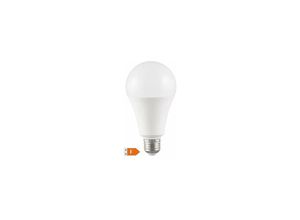 8433373050907 - GSC - Standard-LED-Glühbirne A65 18W E27 6000K