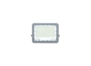 8433373054998 - GSC - LED-Aluminiumprojektor 150 w 6500 k IP65 Grau