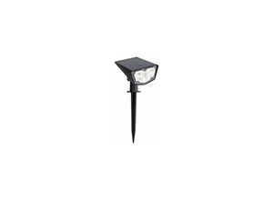 8433373055414 - GSC - Darka LED-Solar-Gartenstecker 3300K IP67 dimmbar