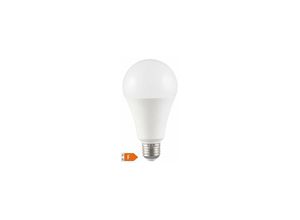 8433373056404 - GSC - Standard-LED-Glühbirne A60 15W E27 3000K