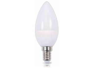 8433373056558 - GSC - Led Kerzenlampe E14 6W warmes Licht 3000K 560 lm 2002370