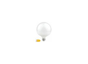 8433373056664 - GSC - Globus-LED-Glühbirne G120 18W E27 3000K