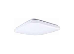 8433373056893 - GSC - Quadratische LED-Deckenleuchte Bogen 32W 3000K