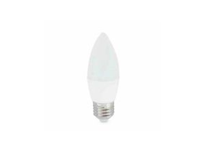 8433373057432 - GSC - led Kerzenlampe 6W E27 6000K 560lm