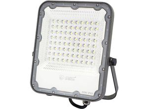 8433373057845 - GSC - Aluminiumprojektor led 50W 4000K IP65 Grau