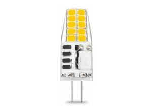 8433373059818 - GSC - LED-Glühbirne 18W G4 3000K 12V 200675009