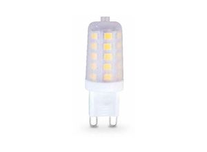 8433373059894 - GSC - LED-Lampe 3W G9 6000K 200675004