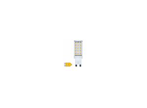 8433373059924 - GSC - SMD-LED-Lampe 48 w G9 3000 k