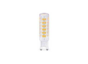 8433373059931 - GSC - LED-Lampe G9 5W 360º 6000K 470lm