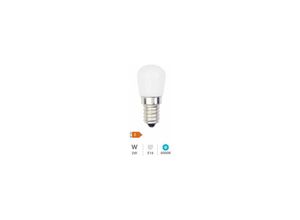 8433373060746 - GSC - LED-Kessellampe 2W E14 6000K