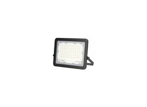 8433373061514 - GSC - LED-Aluminium-Projektor 50W 3000K IP65 Schwarz