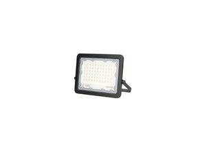 8433373061521 - GSC - LED-Aluminium-Projektor 50W 4000K IP65 Schwarz