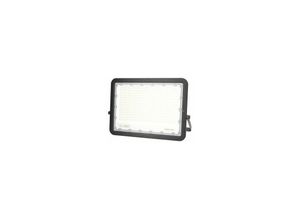 8433373061583 - GSC - Aluminium LED-Projektor 200W 4000K IP65 Schwarz