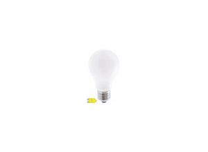 8433373062634 - GSC - Standard-LED-Glühbirne Crystal Series 11W E27 6500K