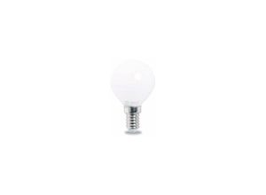 8433373062641 - LED-Glühlampenserie Kugelglas LED 4W E14 2700K GSC 2003510