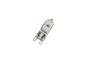 8433373063242 - GSC - G9 eco 42W 2000441 Halogenlampe