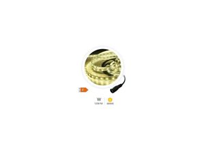 8433373064324 - GSC - Rolle 5M LED-Streifen 12W M 4000-4500K IP44 24V