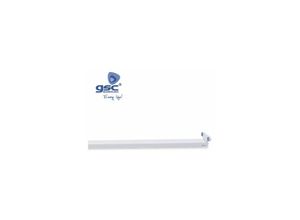 8433373067004 - GSC - Industriestreifen für 2 60 cm LED-Röhren 000705323