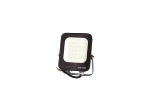 8433373068919 - GSC - Tandur Serie led Strahler 20W 6500K IP65 Schwarz