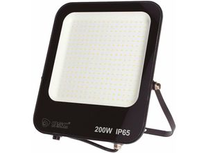 8433373068964 - GSC - Tandur Serie led Strahler 200W 6500K IP65 Schwarz