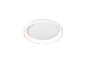 8433373069213 - Runde LED-Deckenleuchte Simola 46W 4000K Weiß