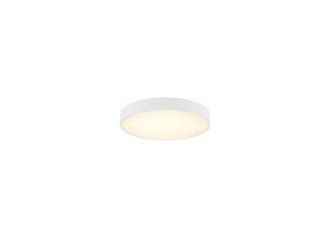 8433373069244 - GSC - Kataja LED-Deckenleuchte 32W 4000K Weiß 400x60mm