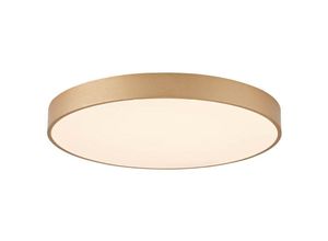 8433373069275 - GSC - Kataja LED-Deckenleuchte 65W 4000K Gold 600x60mm