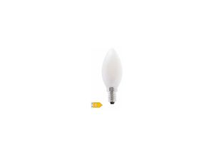 8433373071384 - GSC - LED-Kerzenlampe der Crystal-Serie 4W E14 4000K