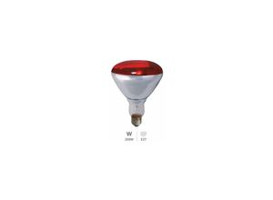 8433373072077 - GSC - Infrarotlampe Ø125mm E27 Max 250W