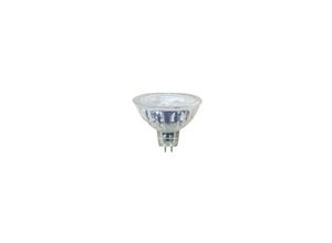 8433373075382 - GSC - LED-Glühbirne aus dichroitischem Glas 38º 55 w MR16 3000 k