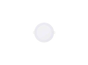 8433373077560 - GSC - Lonbo rundes LED-Einbau-Downlight 20W 3000K Weiß