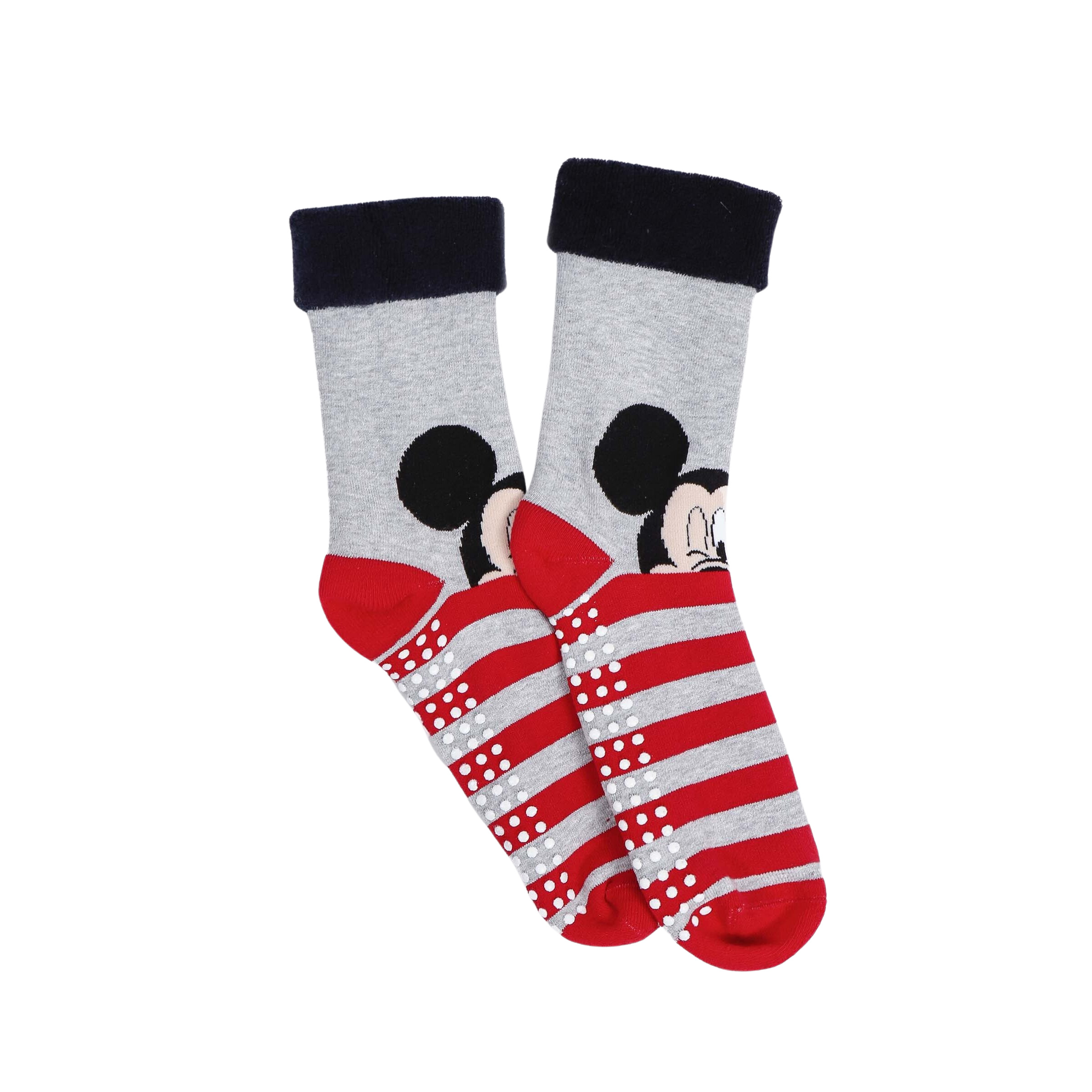 8433623543517 - Socken für Damen Mickey