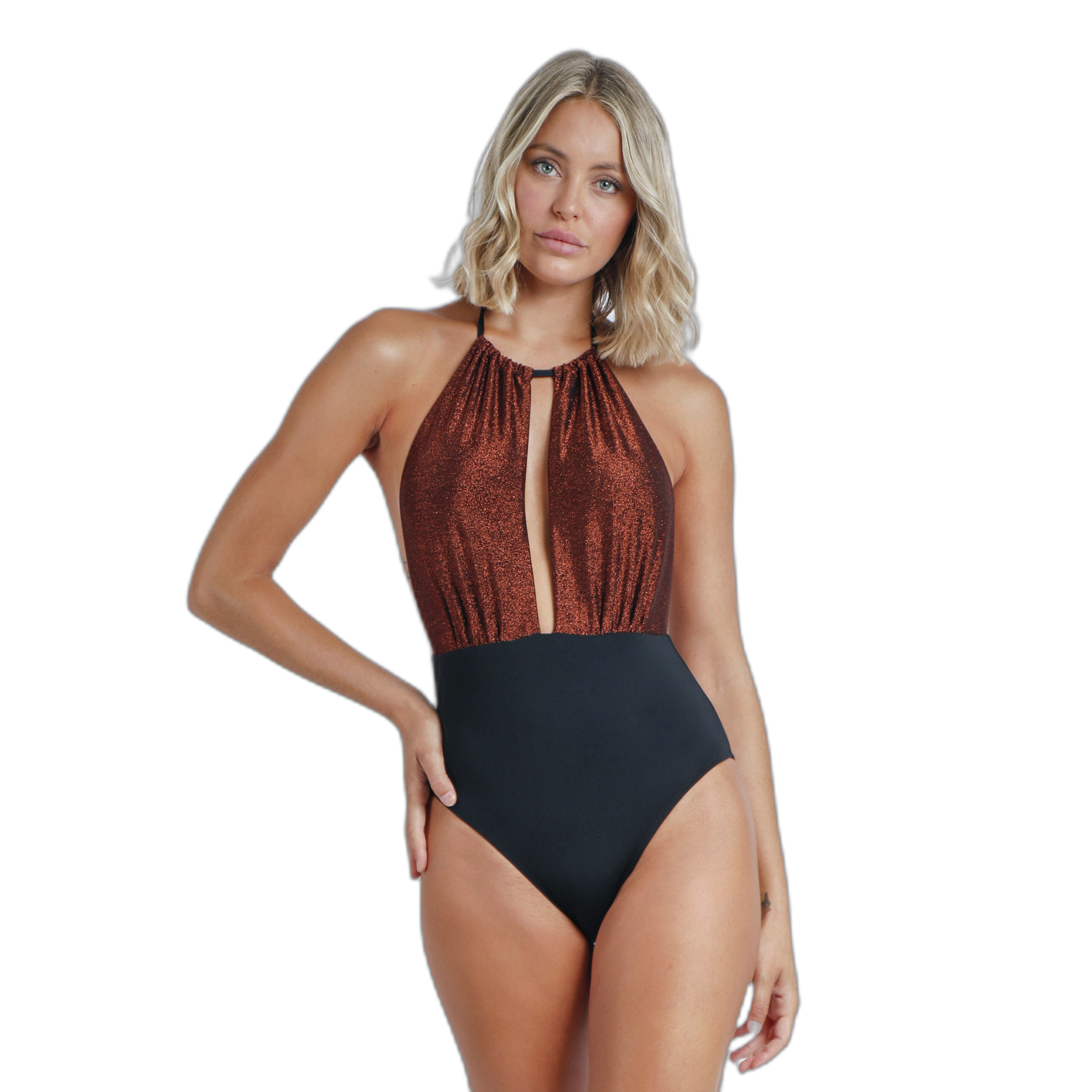 8433623666032 - Badeanzug Damen Night Summer 8433623666032 - Badeanzug Damen Night Summer