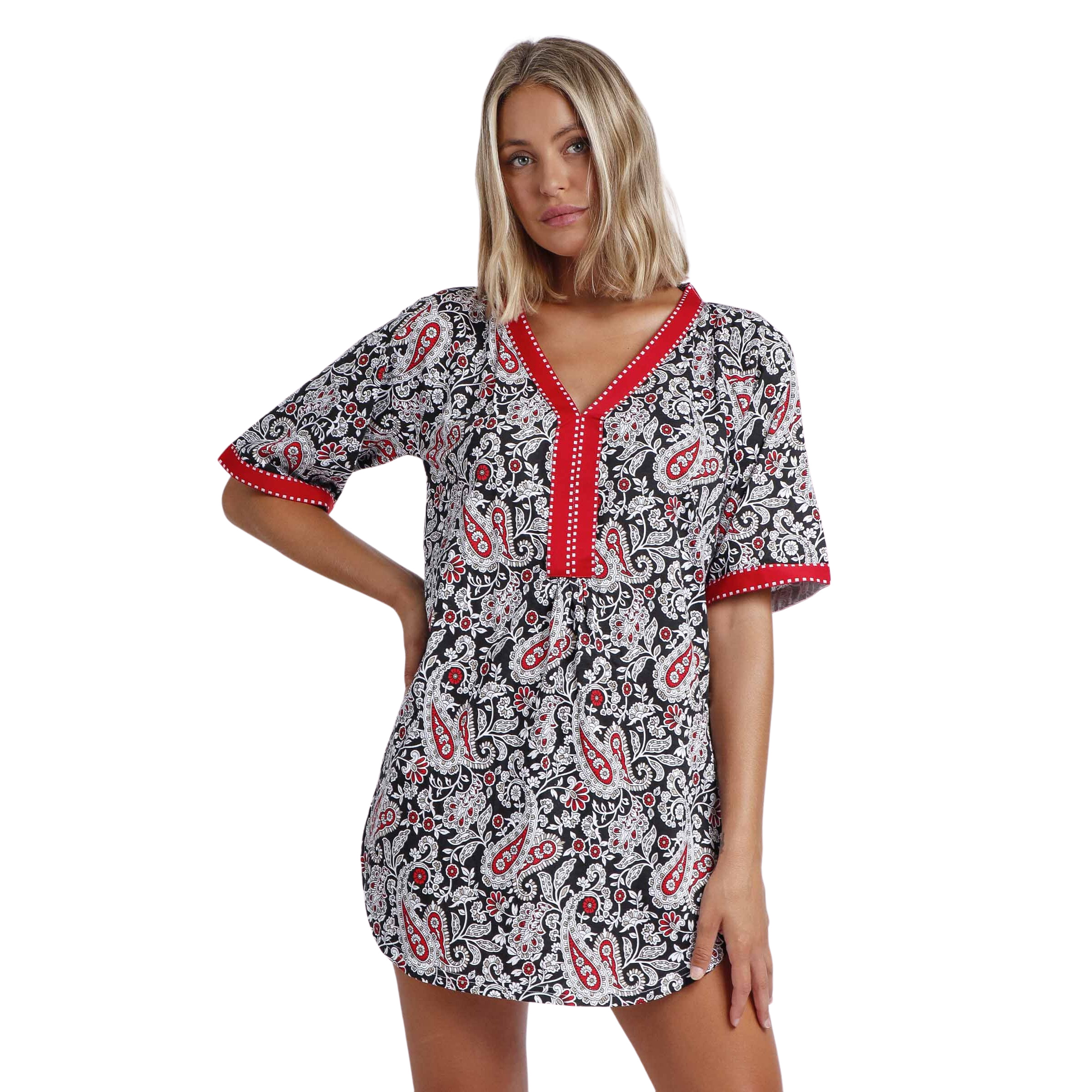8433623682025 - Kaschmir-Caftan für Frauen Admas 8433623682025 - Kaschmir-Caftan für Frauen Admas