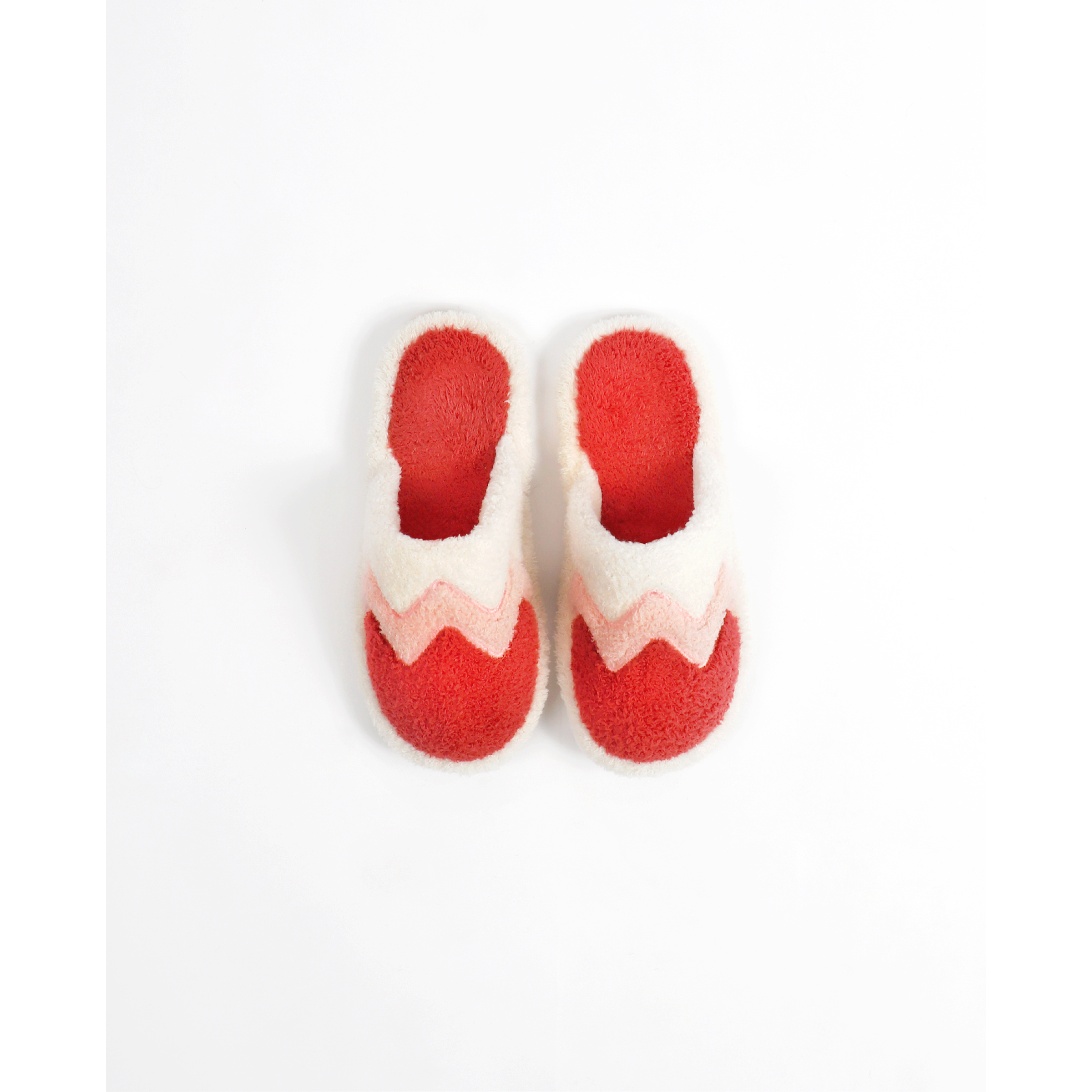 8433623723162 - Damen Pantoffeln in Tri-Color Admas