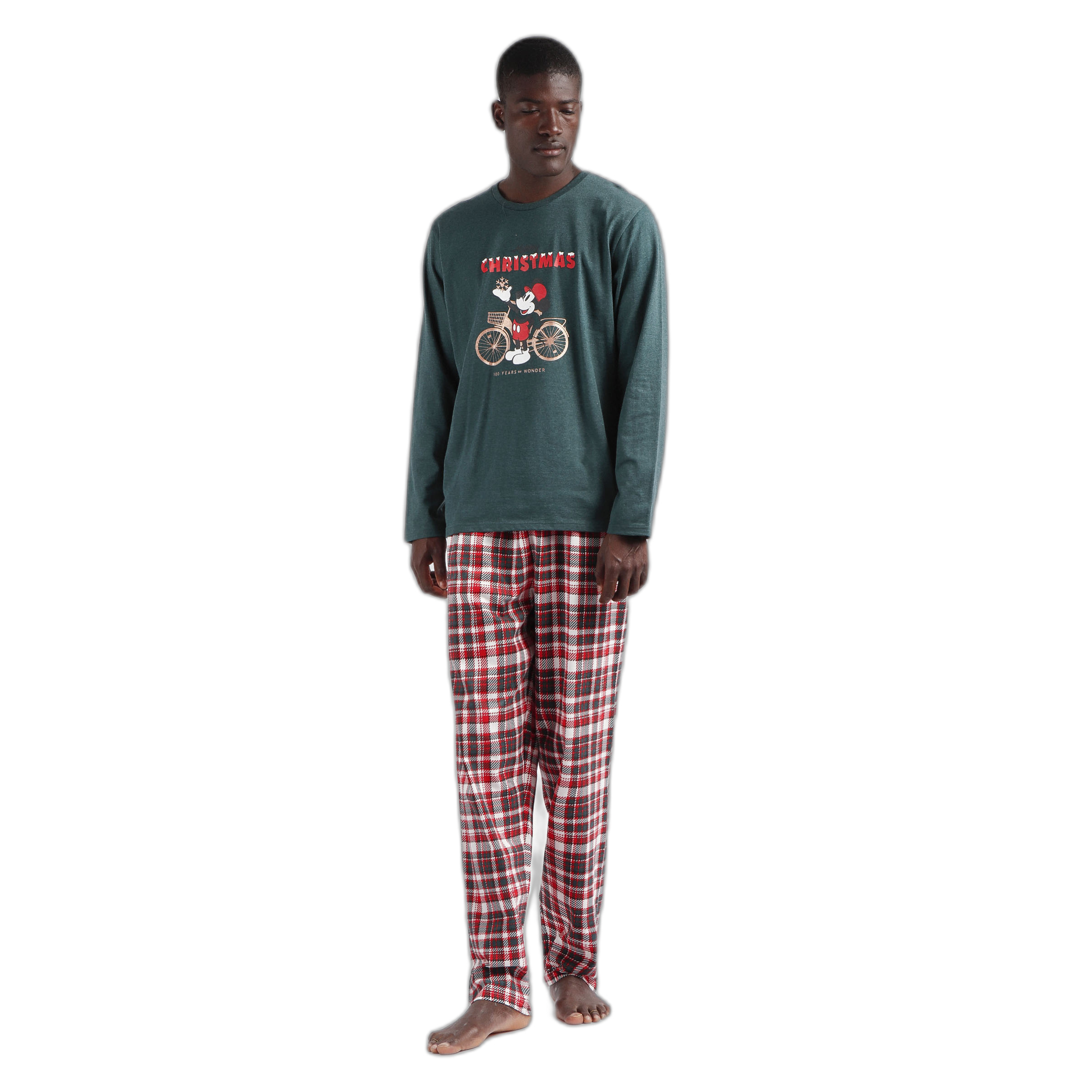 8433623731761 - Pyjama mit langen Ärmeln Merry Wonder