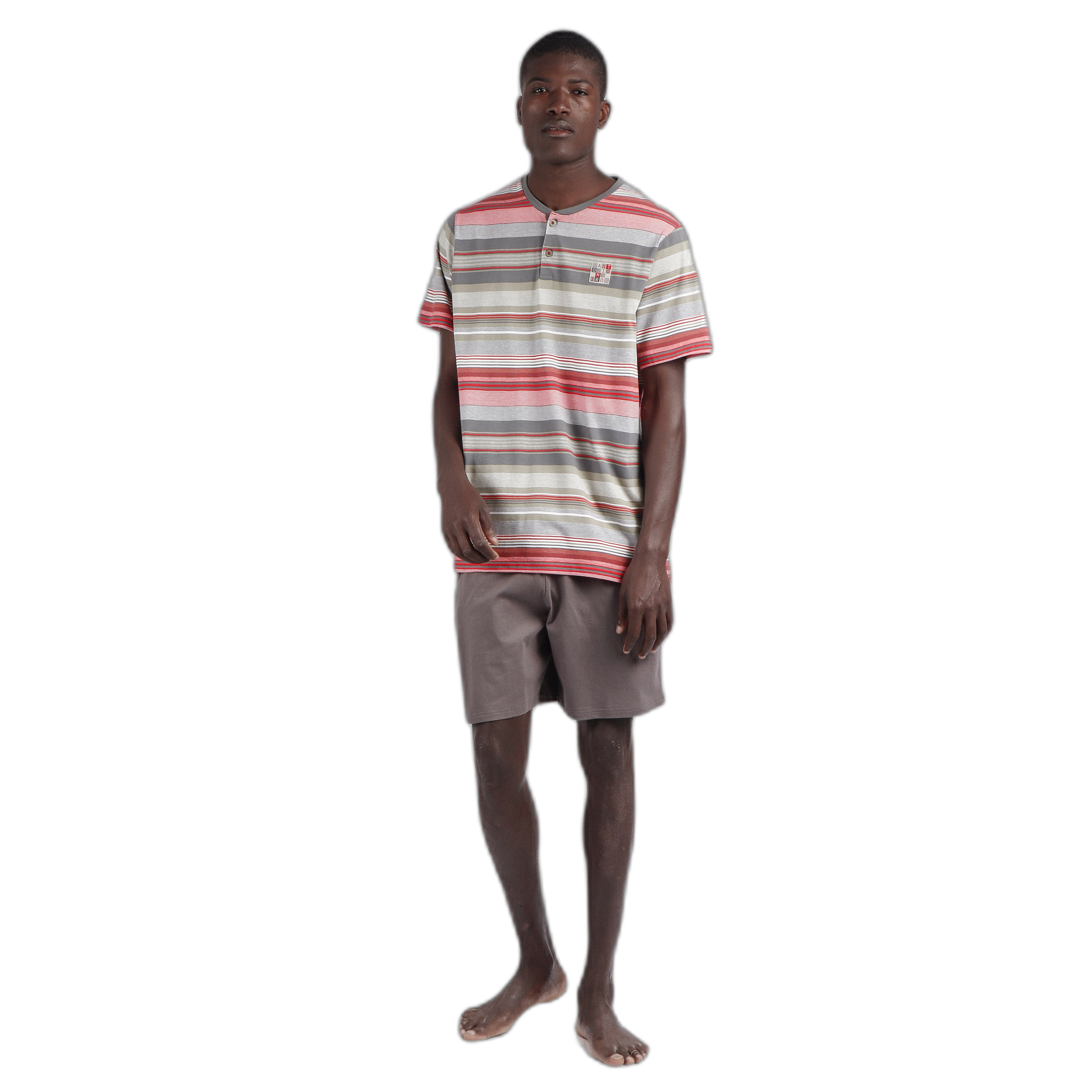 8433623747403 - Gestreifter Pyjama Cubes 8433623747403 - Gestreifter Pyjama Cubes