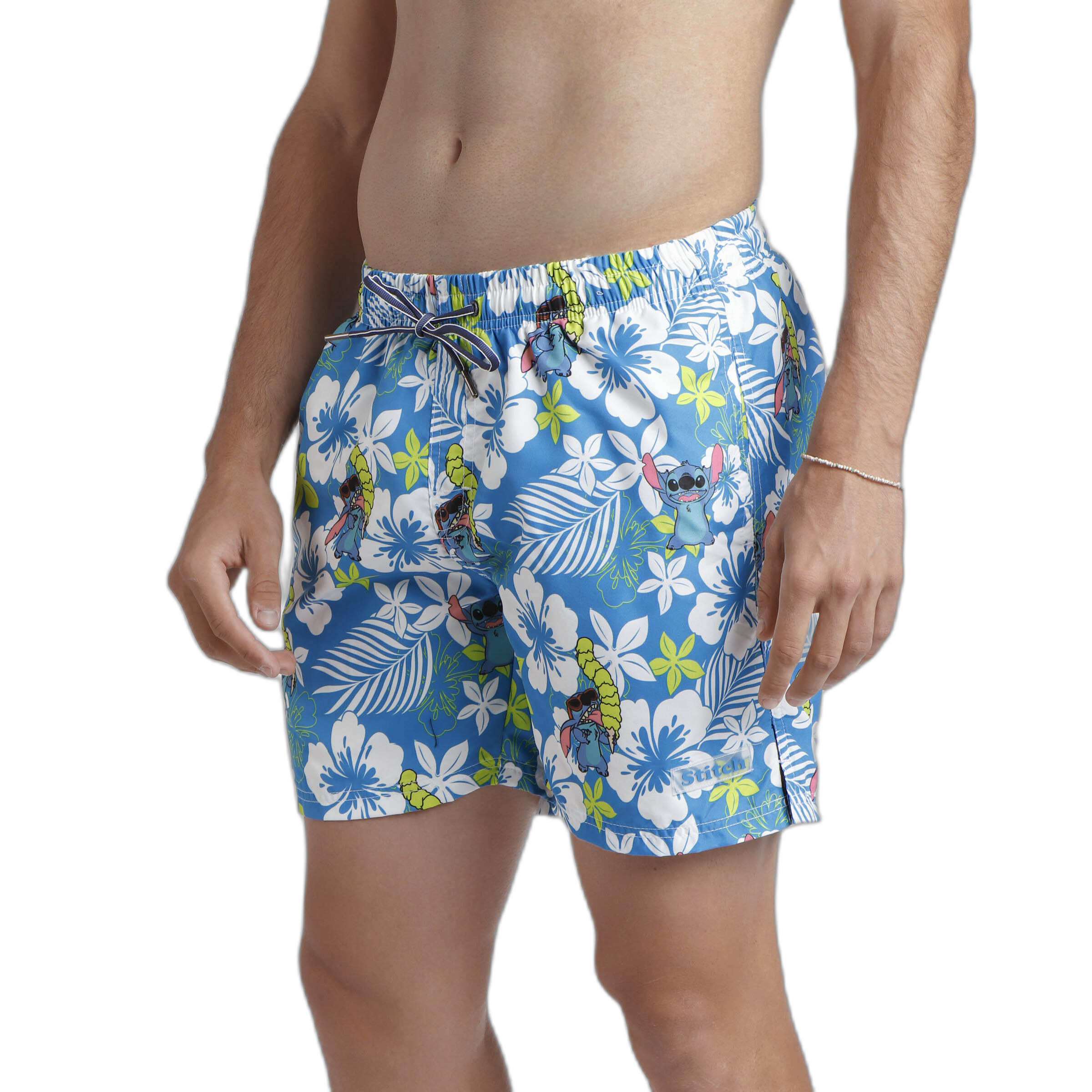 8433623770777 - Badehose Lilo & Stitch