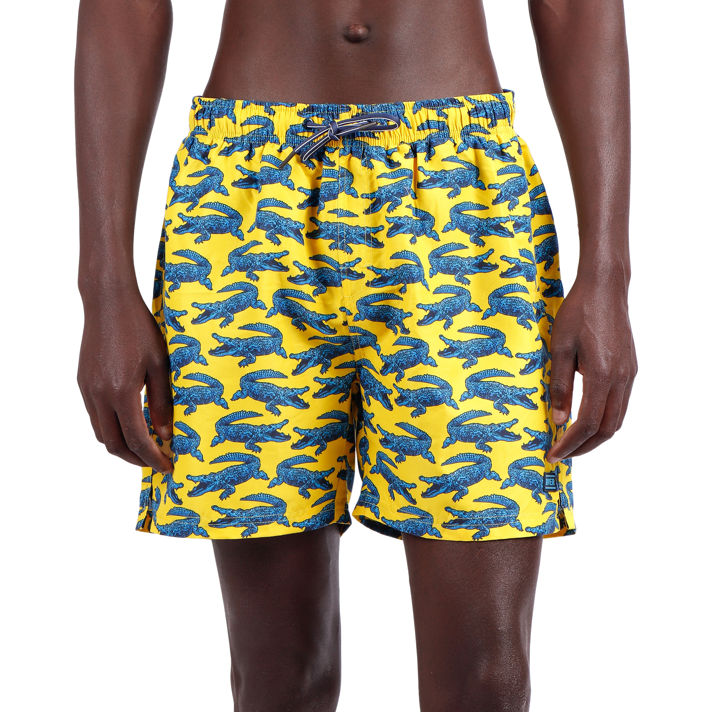 8433623771439 - Alligator-Badehose Diver