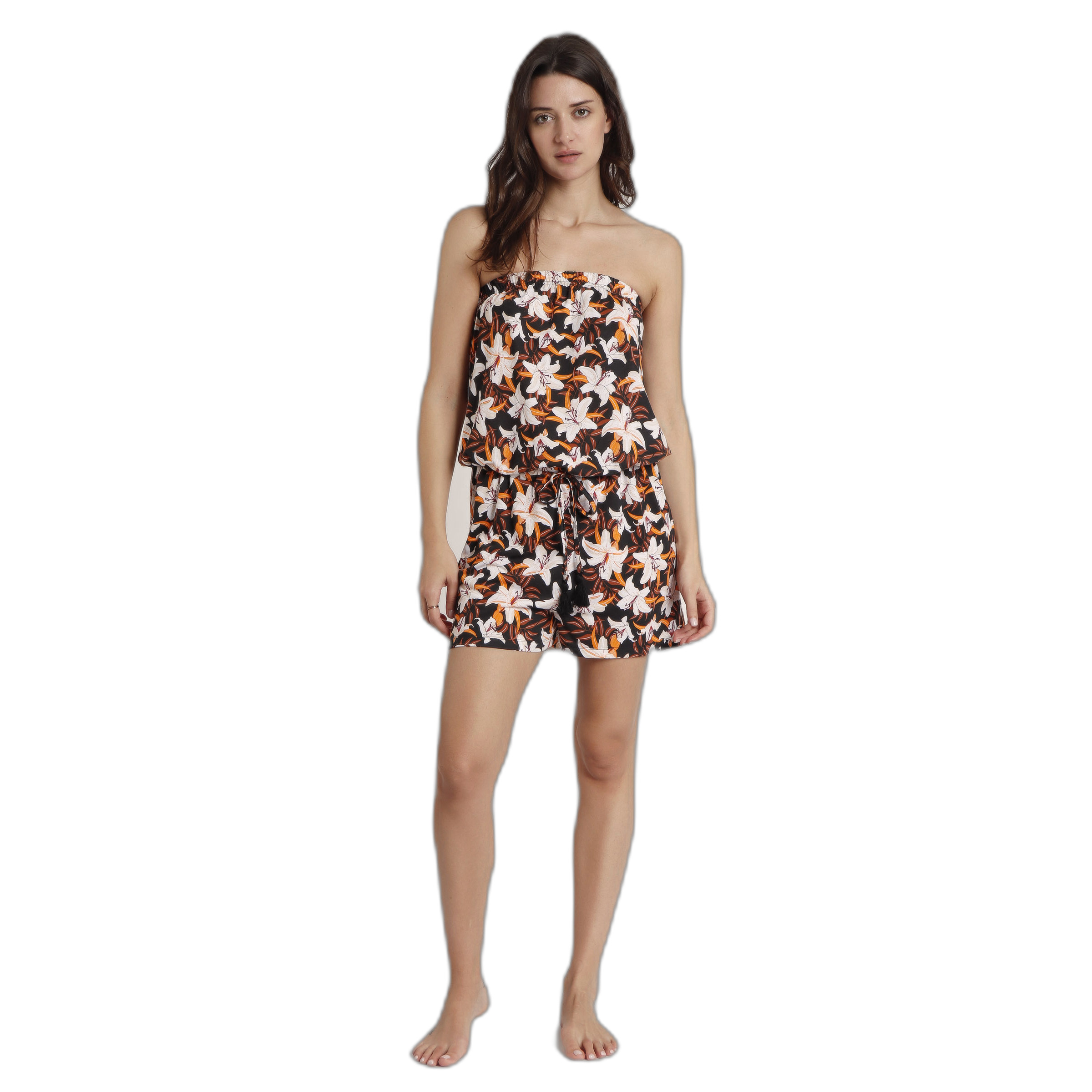 8433623777912 - Hüftfreie Kombination für Damen Sunset Jungle 8433623777912 - Hüftfreie Kombination für Damen Sunset Jungle