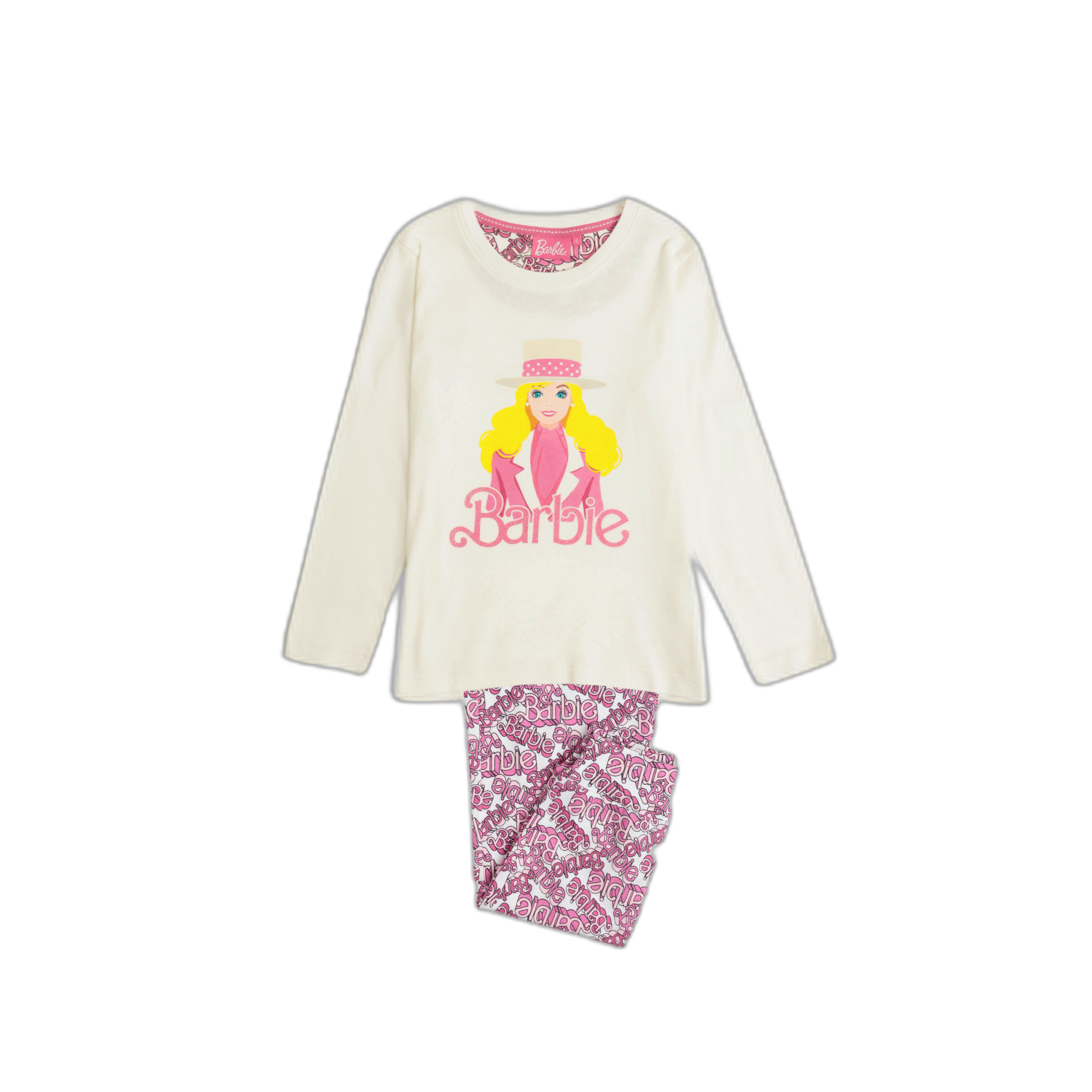 8433623814402 - Langarm-Pyjama Mädchen Chic 8433623814402 - Langarm-Pyjama Mädchen Chic